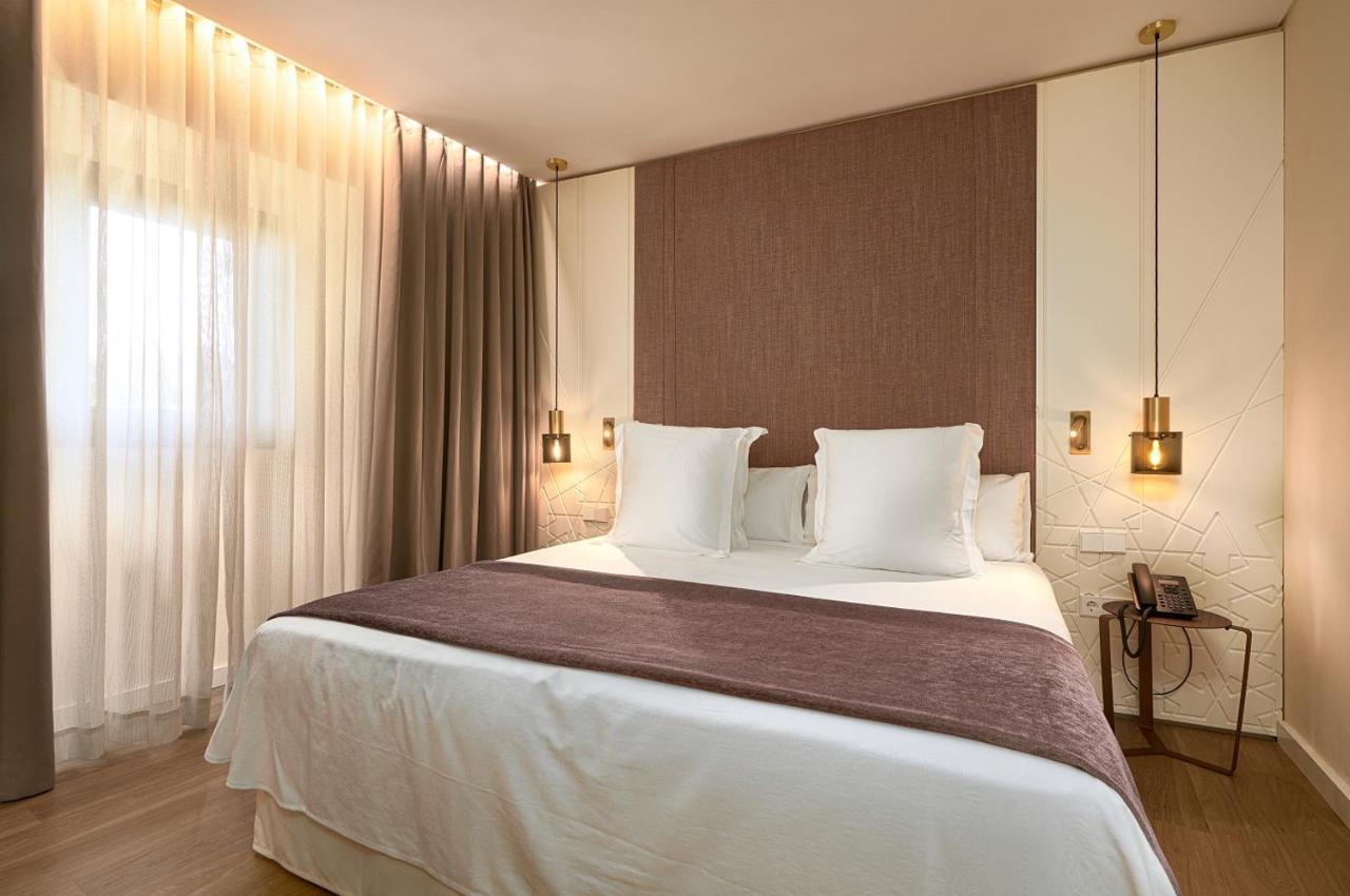 Murillo Plaza Sta. Cruz Apartment Seville
