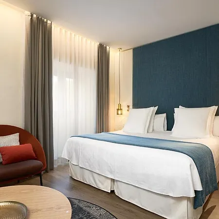 Suites Murillo Plaza Sta. Cruz Séville Extérieur photo