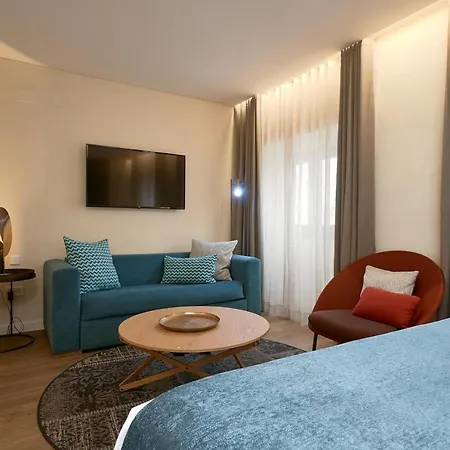 Suites Murillo Plaza Sta. Cruz Séville Extérieur photo