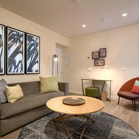 Suites Murillo Plaza Sta. Cruz Séville Extérieur photo