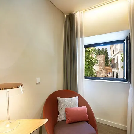 Suites Murillo Plaza Sta. Cruz Séville Extérieur photo
