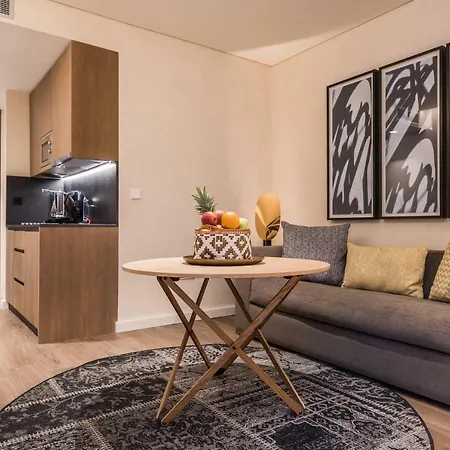 Suites Murillo Plaza Sta. Cruz Séville Extérieur photo