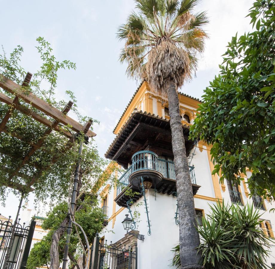 Murillo Plaza Sta. Cruz Appartement *