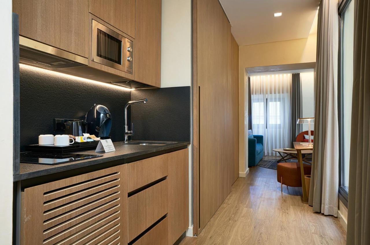 Murillo Plaza Sta. Cruz Appartement *