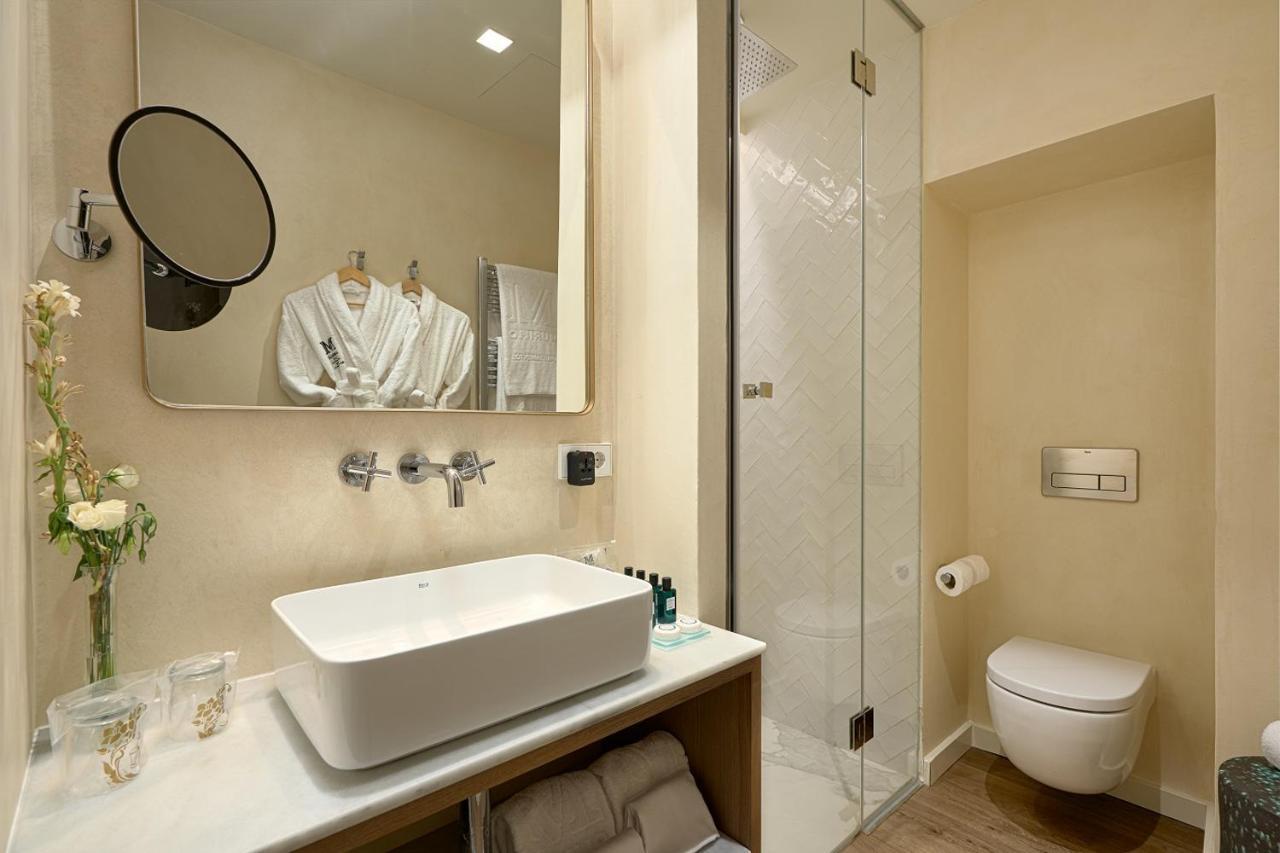 Murillo Plaza Sta. Cruz Appartement *