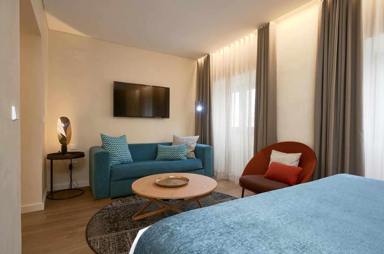 Murillo Plaza Sta. Cruz Appartement