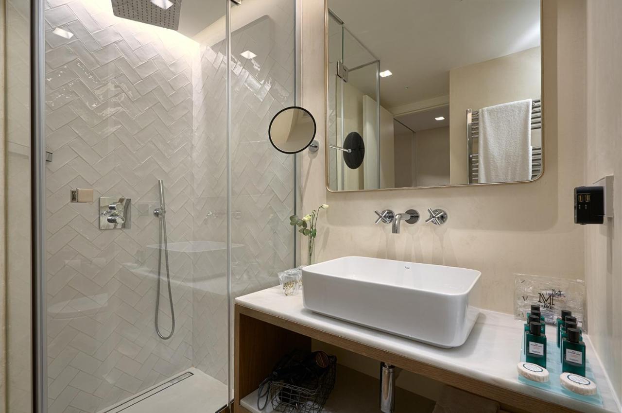 Murillo Plaza Sta. Cruz Appartement *