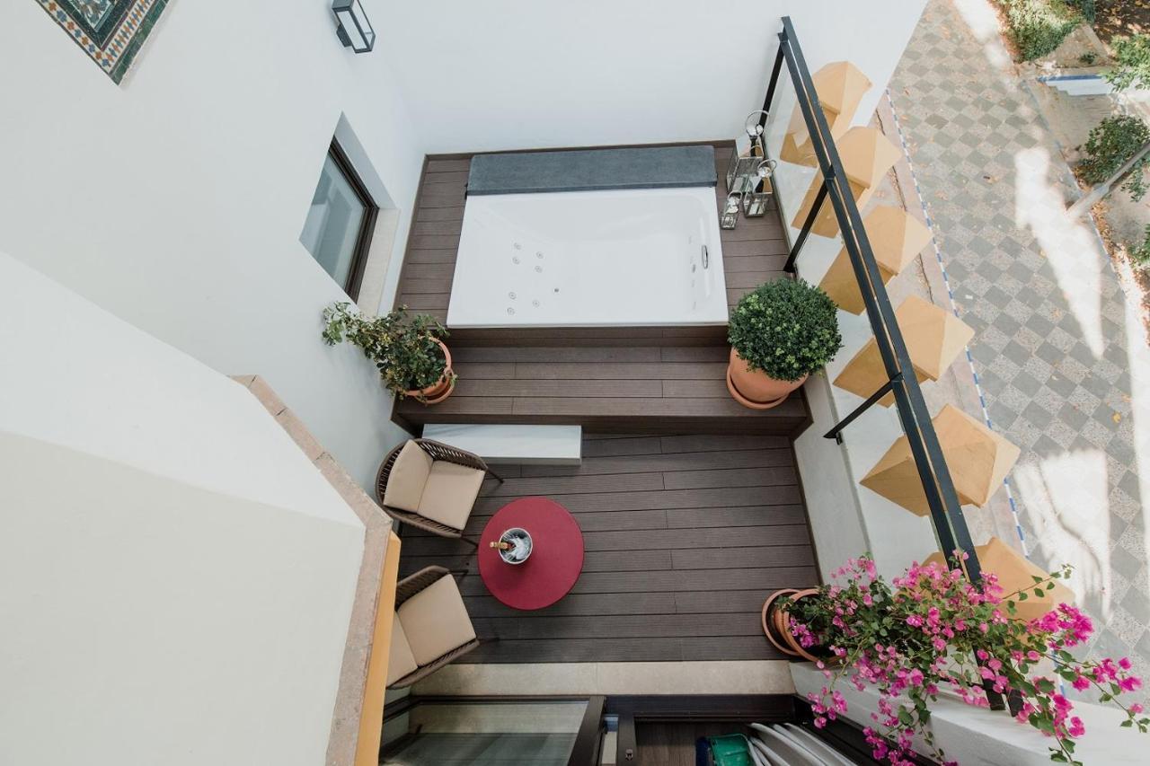Appartement Murillo Plaza Sta. Cruz