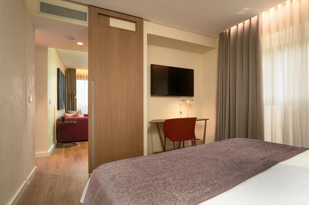 Murillo Plaza Sta. Cruz Appartement