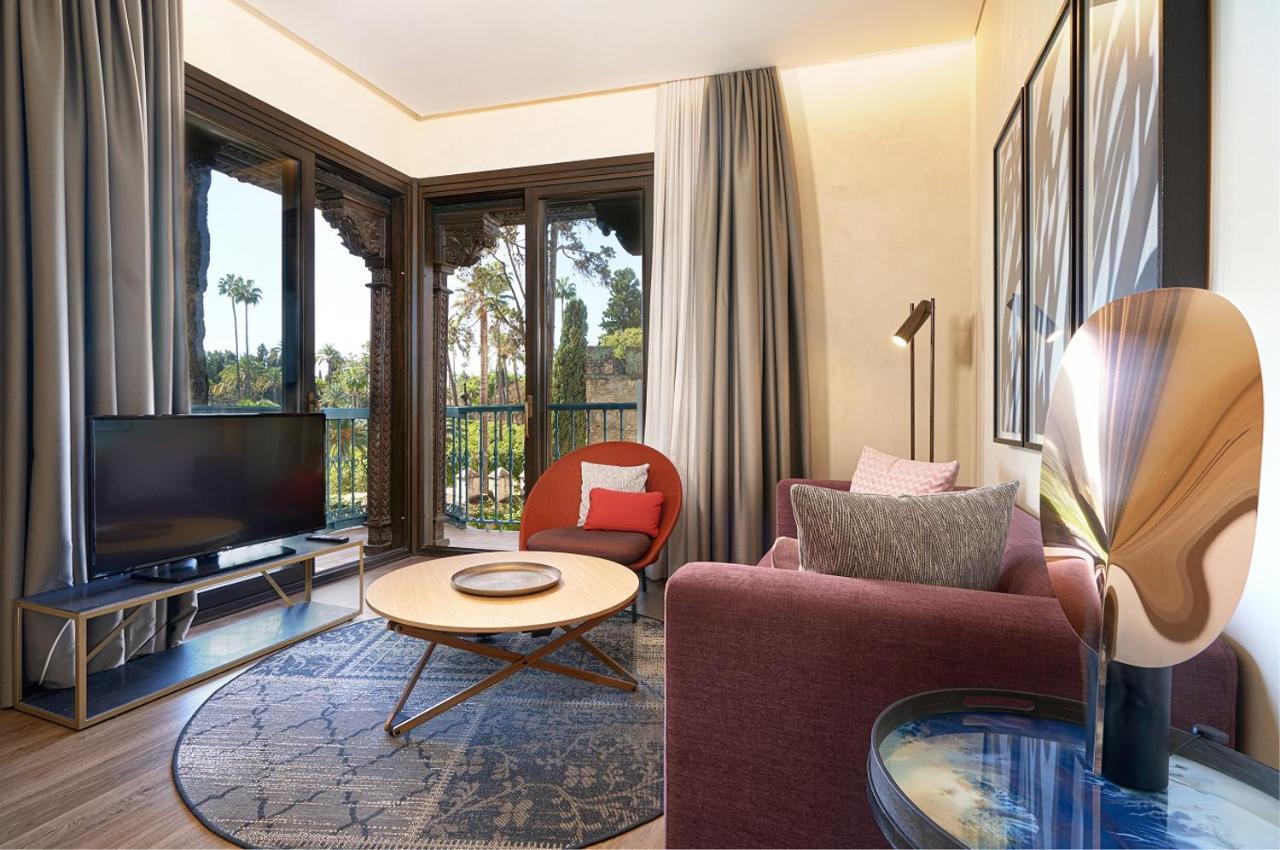 Appartement Murillo Plaza Sta. Cruz
