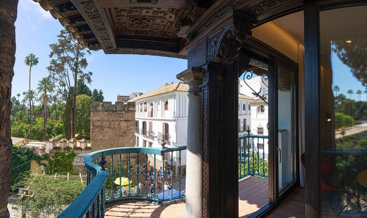 Appartement Murillo Plaza Sta. Cruz *