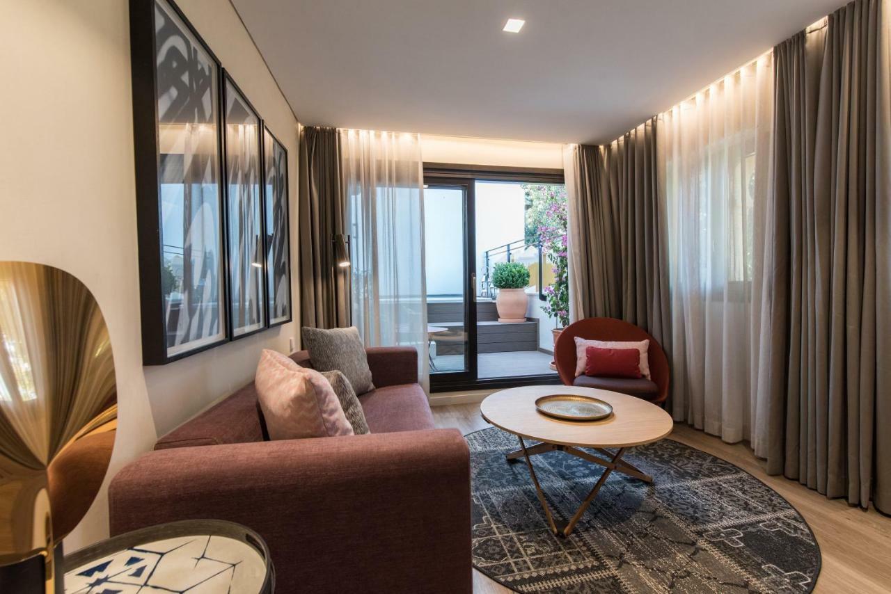 Appartement Murillo Plaza Sta. Cruz *