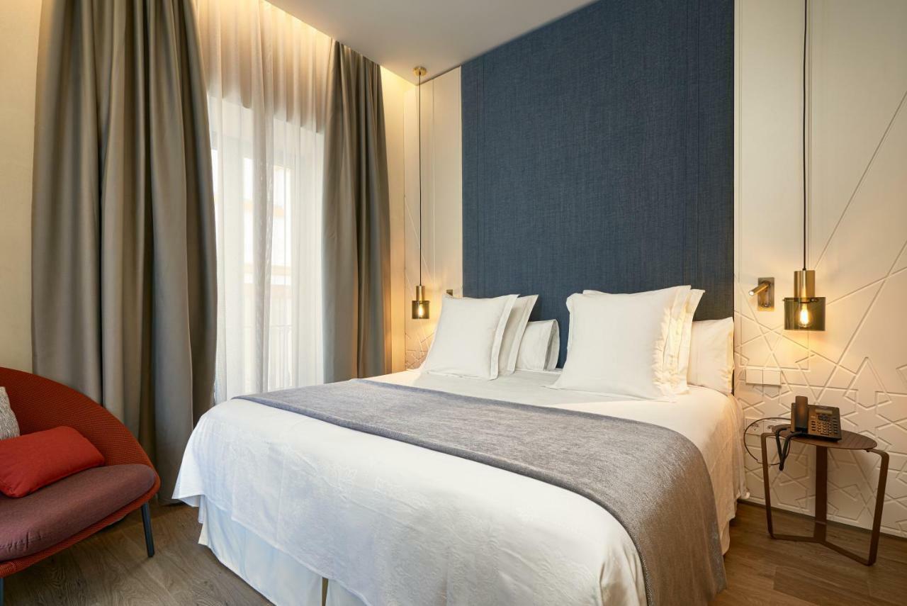Appartement Murillo Plaza Sta. Cruz Sevilla