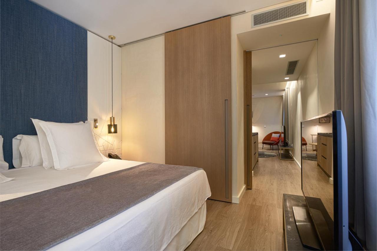 Murillo Plaza Sta. Cruz Appartement *