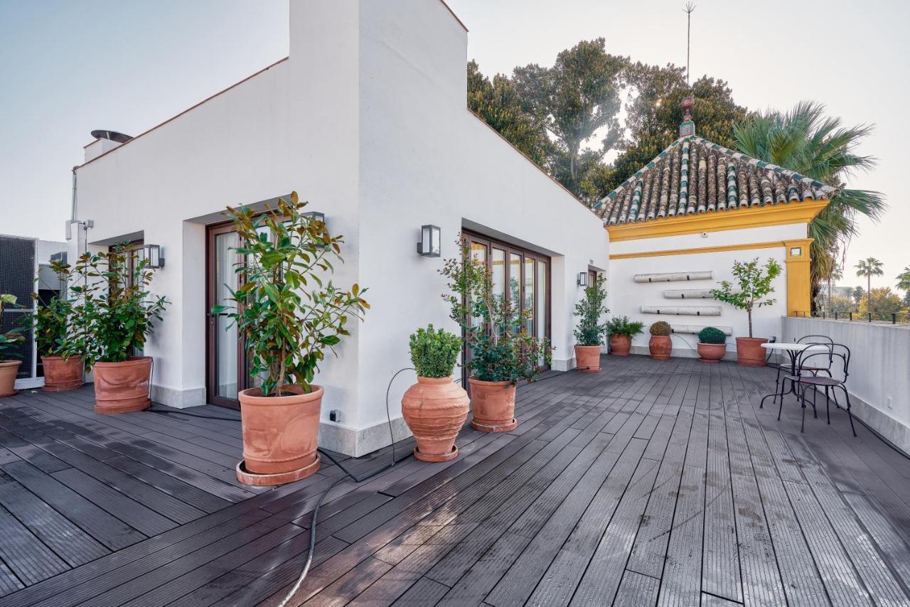 Murillo Plaza Sta. Cruz Appartement